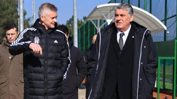 Beşiktaş hız kesmiyor! Premier Lig'in yıldız kanat oyuncusu için harekete geçtiler