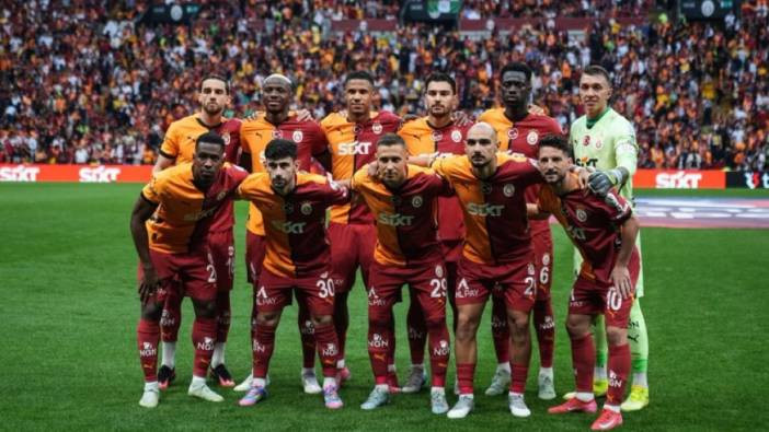 Fenerbahçe'nin rakibi Feyenoord'dan Galatasaray'a piyango!