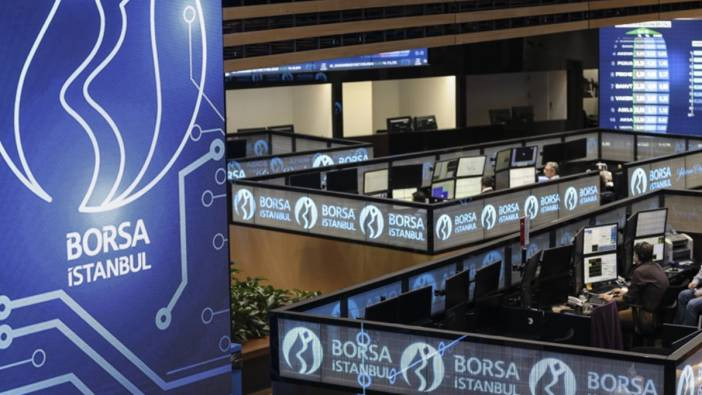 Borsa güne yükselişle başladı! (24 Temmuz 2025)
