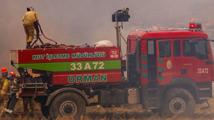 Ormancılar Derneği Başkanı ihmalleri tek tek sıraladı