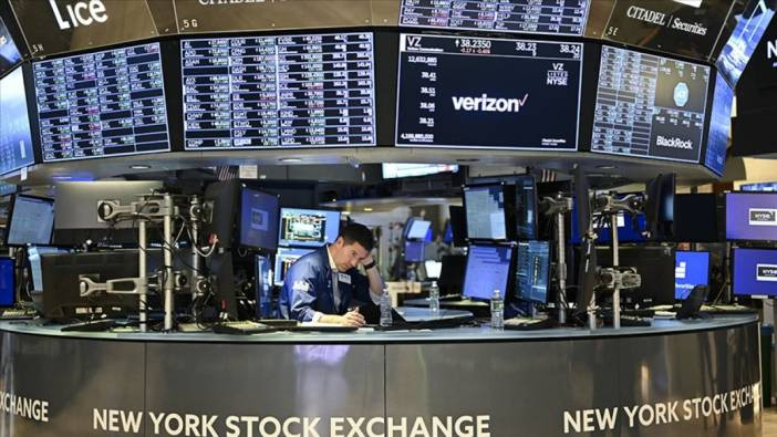 New York borsası yükselişle açıldı (25 Temmuz 2025)