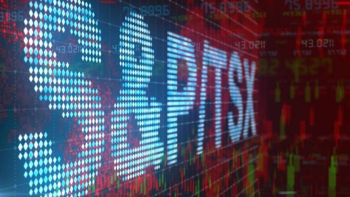 Kanada Borsası haftayı sınırlı artışla kapattı