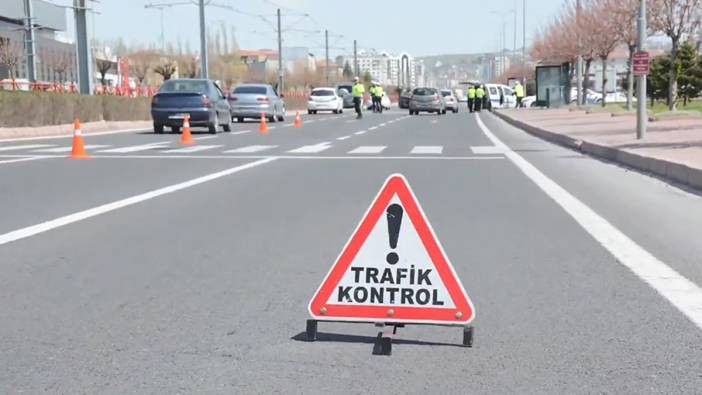 Sürücüler dikkat! İşte kara yollarında yapılan çalışmalar ve ulaşıma kapalı yollar (28 Temmuz 2025)