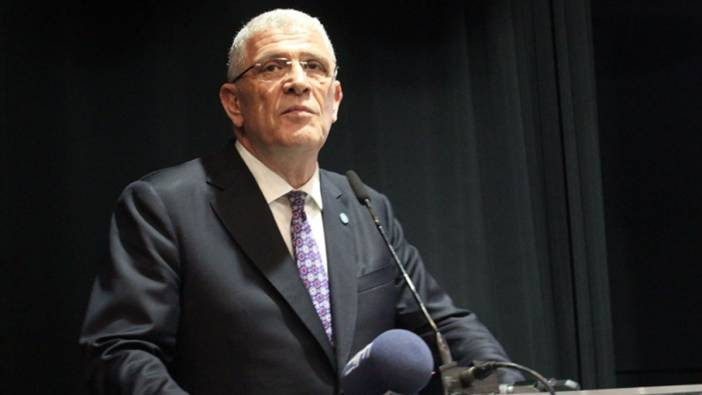 Müsavat Dervişoğlu, İmamoğlu'nun niçin tutuklandığı cesurca açıkladı!