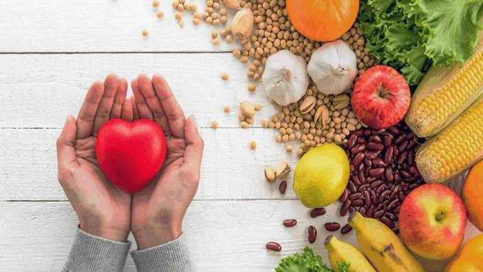 Uzun yaşamın sırrı sofranızda: Bu besinler ömrü uzatıyor!