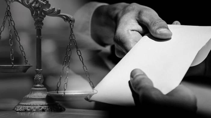 Genç avukatın vekalet ücreti yargıda bomba etkisi yarattı! Talimatı ünlü yargı mensubu veriyor... Seyhan Avşar korkmadan yazdı...