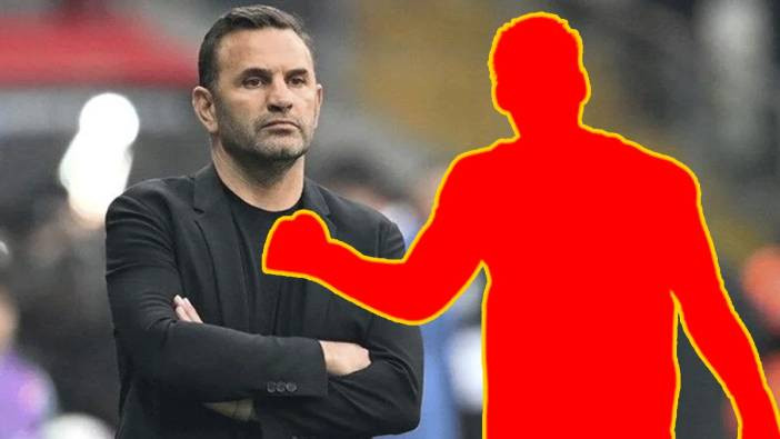 Okan Buruk görüntülü görüştü ve ikna etti! İşte Galatasaray'ın yeni kalecisi...