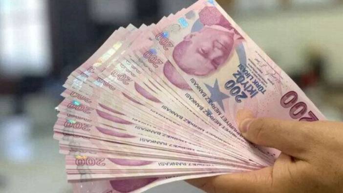 1 milyon TL'nin faiz getirisi çakıldı. Bir banka direniyor