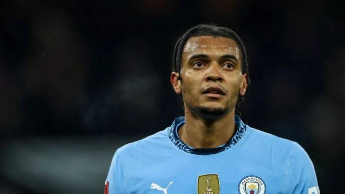 Galatasaray Akanji için planını belirledi!