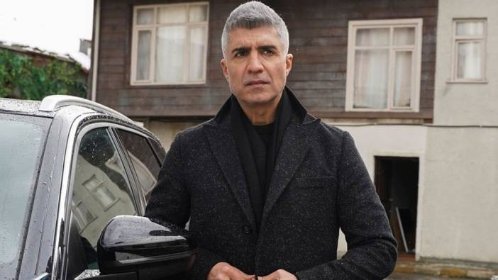 Özcan Deniz'den ağabeyine zehir zemberek sözler!