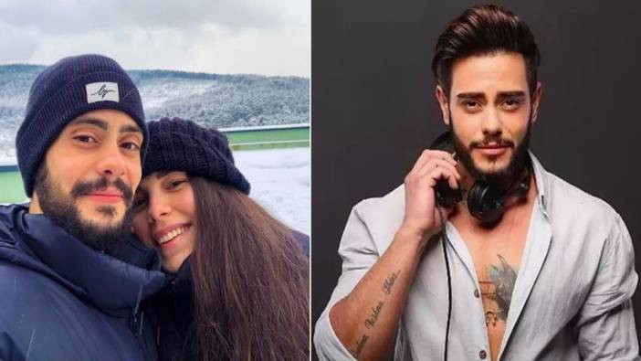 Rüzgar Erkoçlar’ın yeni mesleği şaşırttı? Cinsiyet değişimi gündem olmuştu