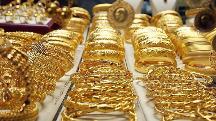 Çarpıcı altın analizi: Yeni zirveler görebiliriz