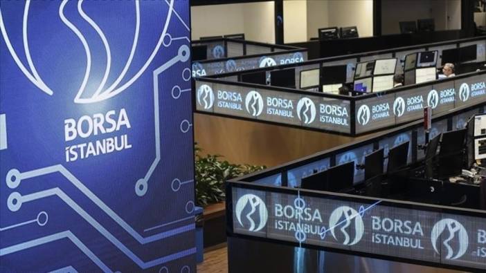 Borsa günün ilk yarısında yükseldi (4 Ağustos 2025)