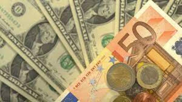 Dolar güne yatay başladı! İşte dolarda son rakam (14 Ağustos 2025)