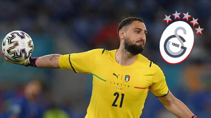 Galatasaray teklif yapmıştı! İtalyanlar resmen duyurdu: Gianluigi Donnarumma için anlaşma sağlandı