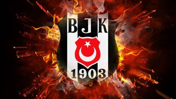Beşiktaş'tan imza şov! 6 transferi aynı anda açıkladılar