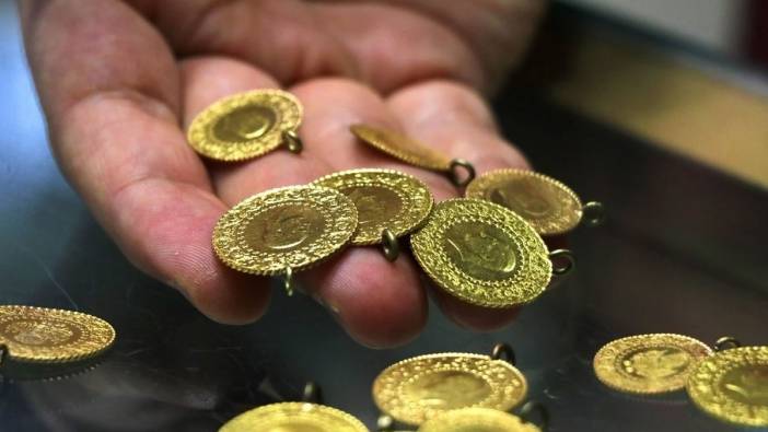Altın yükselmeye devam ediyor! İşte altının gramında son rakam (31 Temmuz 2025)