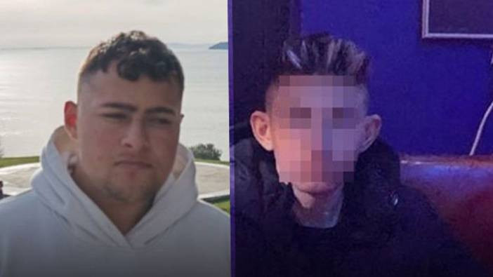 Lokanta kan gölüne dönmüştü: Çocuk katil cinayet nedenini açıkladı