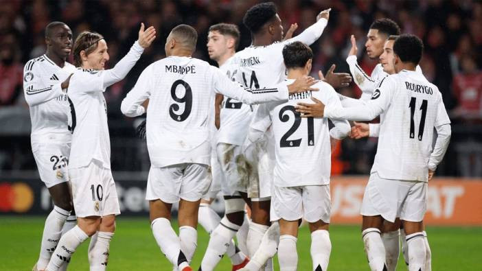 Fenerbahçe taraftarı Real Madrid'in yıldızı için çıldırdı! Arda Güler detayı...