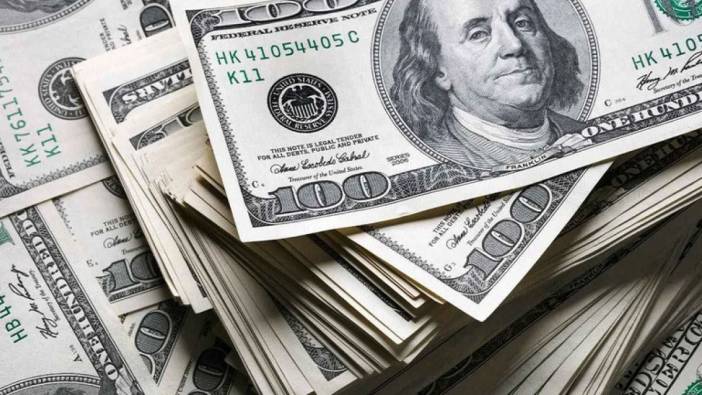 Dolar güne yatay başladı! İşte dolarda günün ilk rakamı (31 Temmuz 2025)