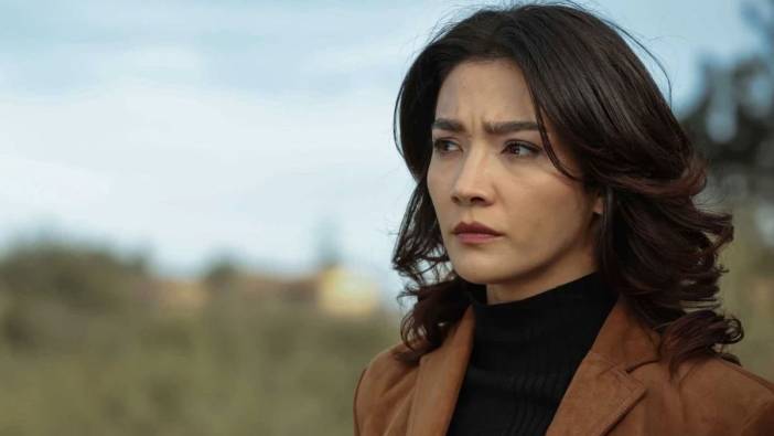 Aybüke Pusat’ın ardından ayrılacağı söyleniyordu!  Teşkilat'ta şaşırtan karar