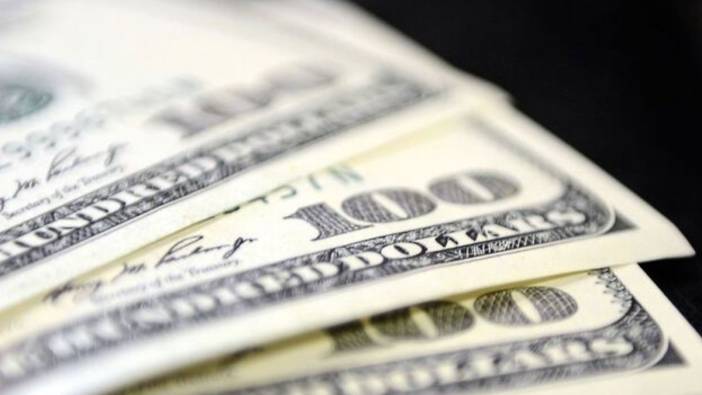 Merkez Bankası’nın toplam rezervlerinde artış! 3 milyar 279 milyon dolar