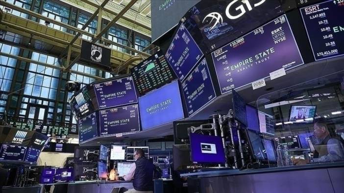 New York borsası yükselişle açıldı (31 Temmuz 20259