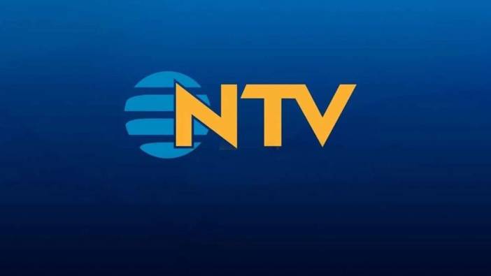 NTV'de şok ayrılık! Sosyal medya hesabından duyurdu