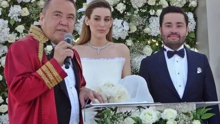 Muhittin Böcek'in gelini Zuhal Böcek tutuklandı