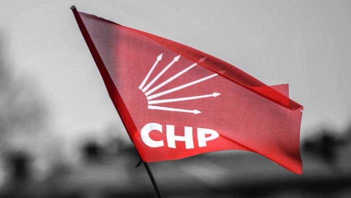 CHP'de şok ayrılık! O isim görevden alındı