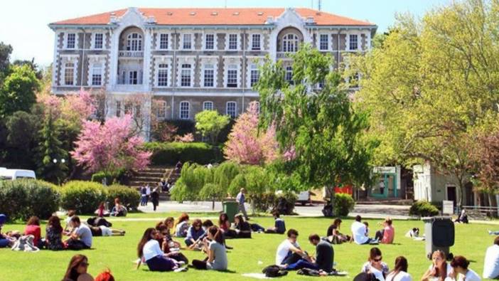 O fakülteyi kazanmak artık daha zor! Bakan'dan sürpriz açıklama