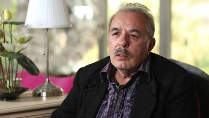 Ferdi Tayfur'un ölmeden önceki son görüntüsü ortaya çıktı!
