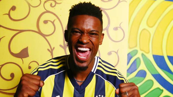 Fenerbahçe, Nelson Semedo'yu açıkladı