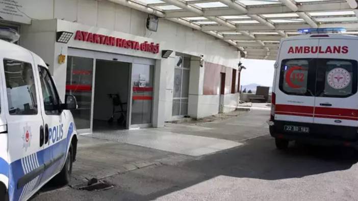 2 yaşındaki bebek fare zehri içti