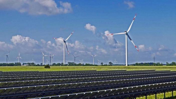 Enerji ve Tabii Kaynaklar Bakanlığı 4 yeni YEKA belirledi!