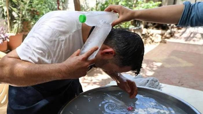 Yazın buzla serinlemek isteyenlere kötü haber! Uzmanlardan kritik uyarılar
