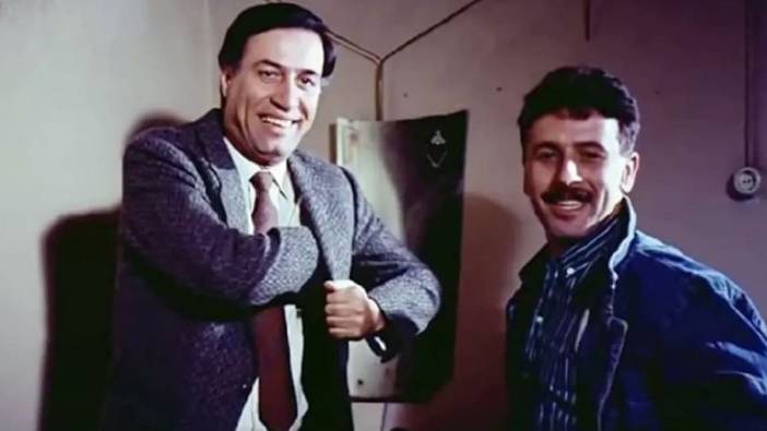 Şener Şen ile Kemal Sunal’ın rol arkadaşıydı!  Usta oyuncu Necati Bilgiç son haliyle üzdü! Şizofreni teşhisi kondu