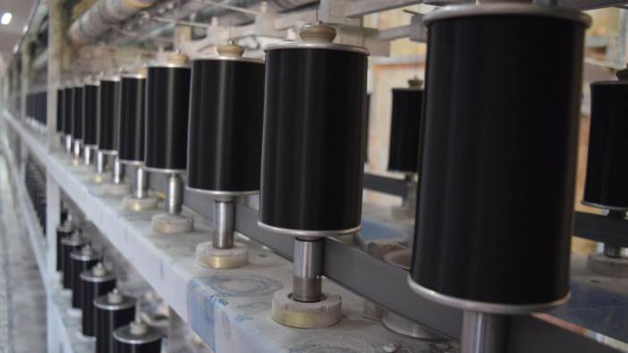 Türk tekstil devi iflasın pençesinde. 40 ülkeye ihracat yapıyordu