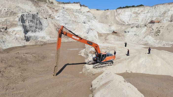 Silivri'den 72 saat sonra acı haber geldi! Cansız bedenine ulaşıldı
