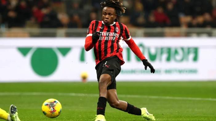 Beşiktaş Milan'ın yıldızı için masada! Menajeri İstanbul'da