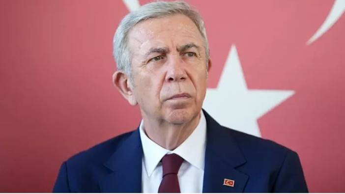 Mansur Yavaş’tan “Tehlike” uyarısı! Sosyal medya hesabından duyurdu