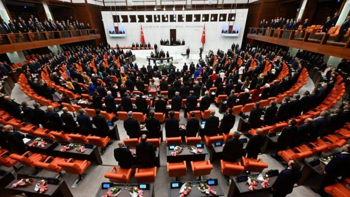 CHP'nin komisyon  sözcüleri belli oldu!