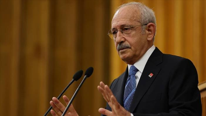 Kılıçdaroğlu'ndan sürpriz hamle! Uzun zaman sonra ortaya çıktı
