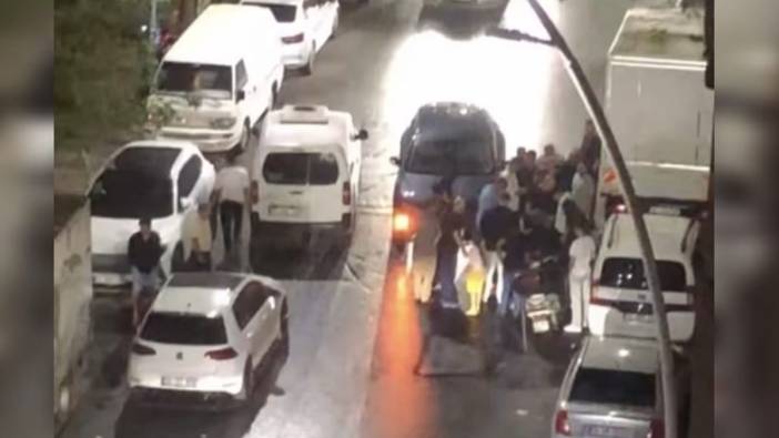 İstanbul’a yağmur sürprizi