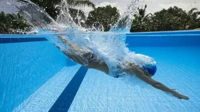 Yüzme tutkusu kabusa dönmesin! İşin uzmanları anlattı