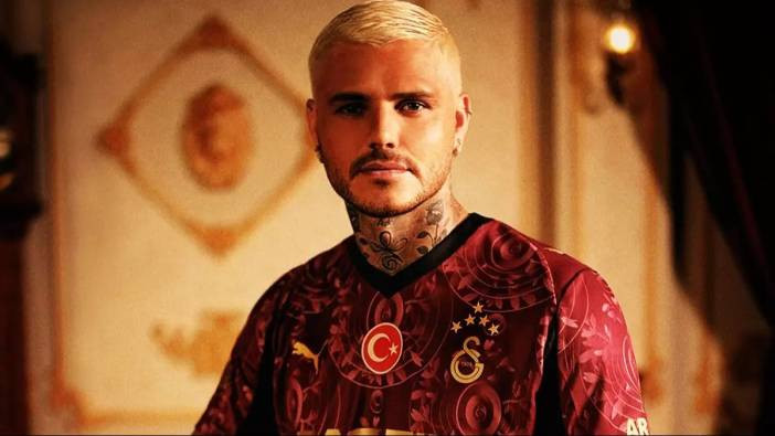 Mauro Icardi'den flaş paylaşım!