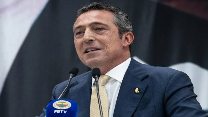 Kenan Evren Lisesi'nde mutlu son! İşte Fenerbahçe'nin kasasına girecek rakam...