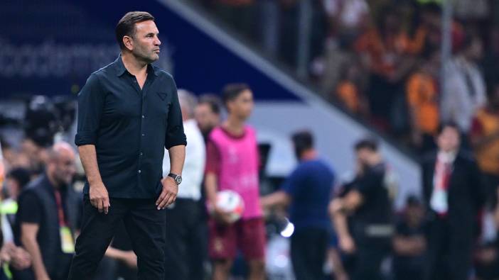 Okan Buruk transferde önceliği söyledi, 3 hedefi işaret etti!