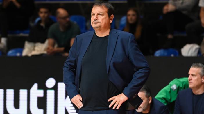Ergin Ataman'dan Fenerbahçe'ye transfer çalımı: NBA yıldızıyla söz kesti!