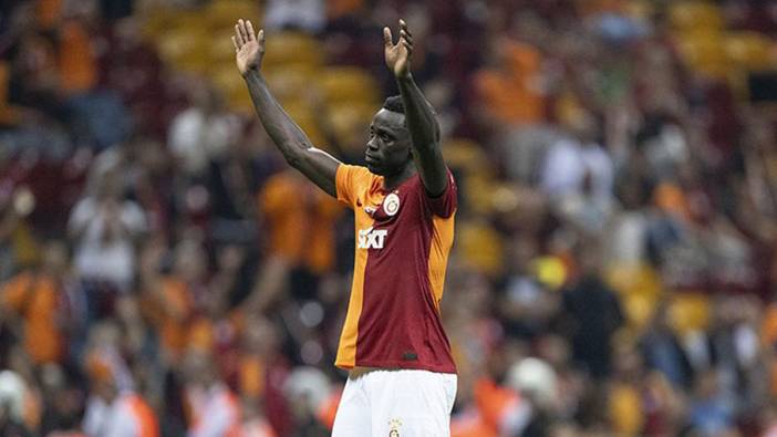 Galatasaray'da Sanchez'den karar! Kalacak mı?